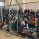 Illustration for article titled Federal Judge Rules Conditions in Migrant Holding Cells to be Unconstitutional